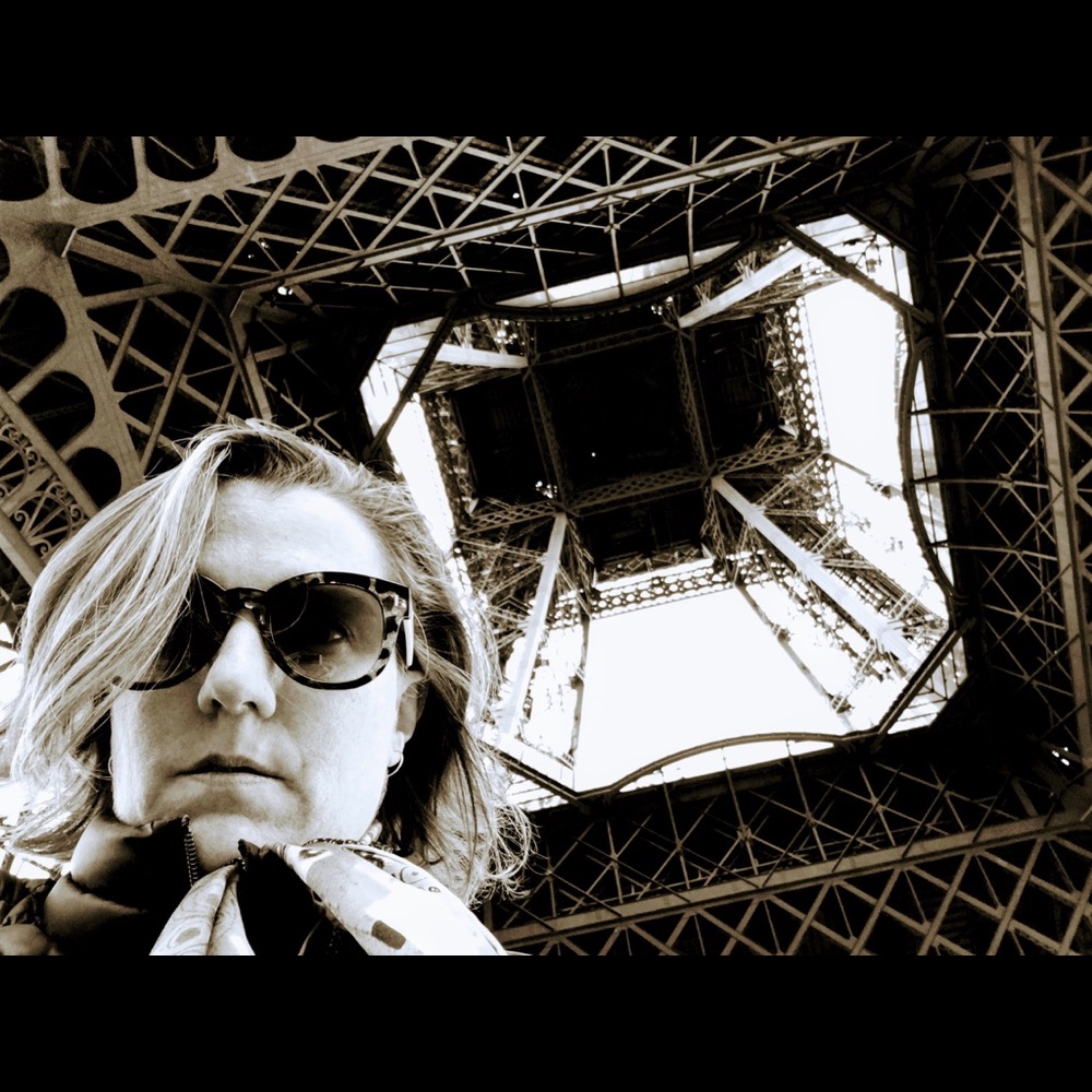 Meet your Posher, Kathryn
